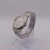 Rolex Land-Dweller 40 2025 Rolex Landweller 40mm CH-Fullset 127334