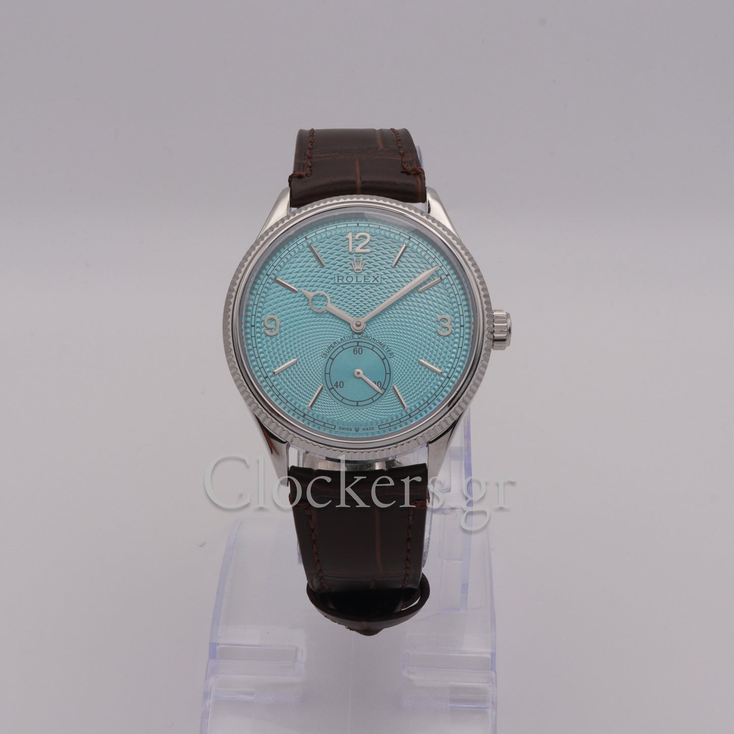 Rolex 1908 Perpetual 1908 Ref. 52509-0009