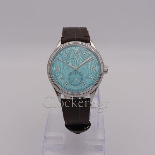 Rolex 1908 Perpetual 1908 Ref. 52509-0009