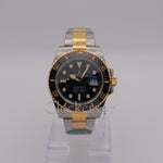 Rolex Submariner Date Two Tone 126613LN 2024 Box & Papers