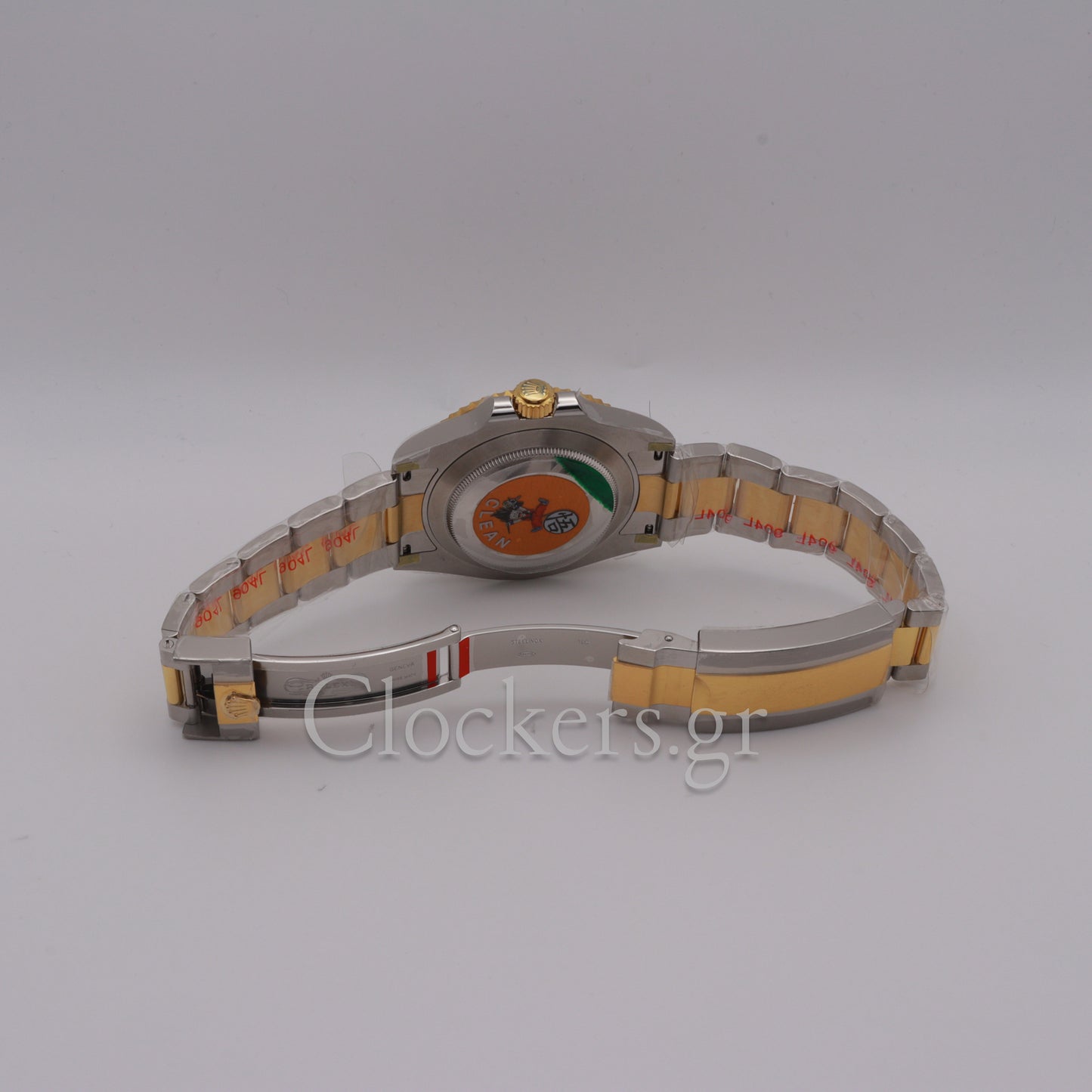 Rolex Submariner Date Two Tone 126613LN 2024 Box & Papers