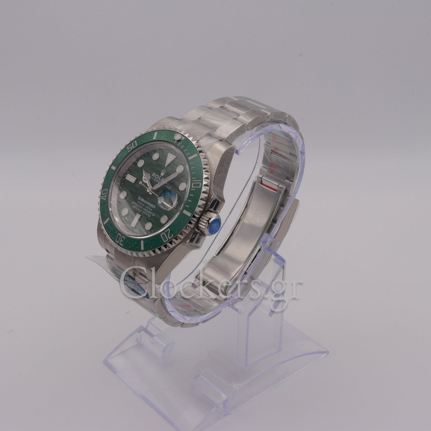 Rolex Submariner Date 116610LV