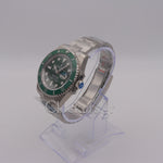 Rolex Submariner Date 116610LV