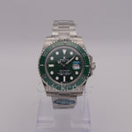 Rolex Submariner Date 116610LV