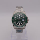 Rolex Submariner Date 116610LV