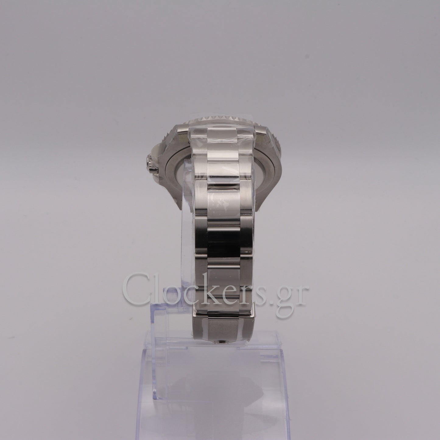 Rolex GMT-Master II  126710BLNR GMT-Master II 40mm “Batman” on Oyster Bracelet