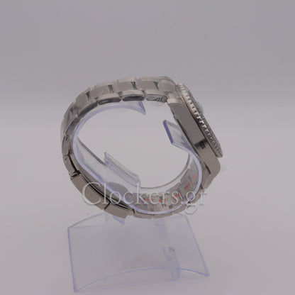Rolex GMT-Master II  126710BLNR GMT-Master II 40mm “Batman” on Oyster Bracelet