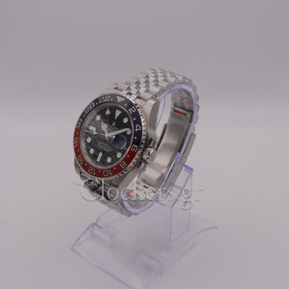 Rolex GMT-Master II Ref. 126710BLRO Full Set