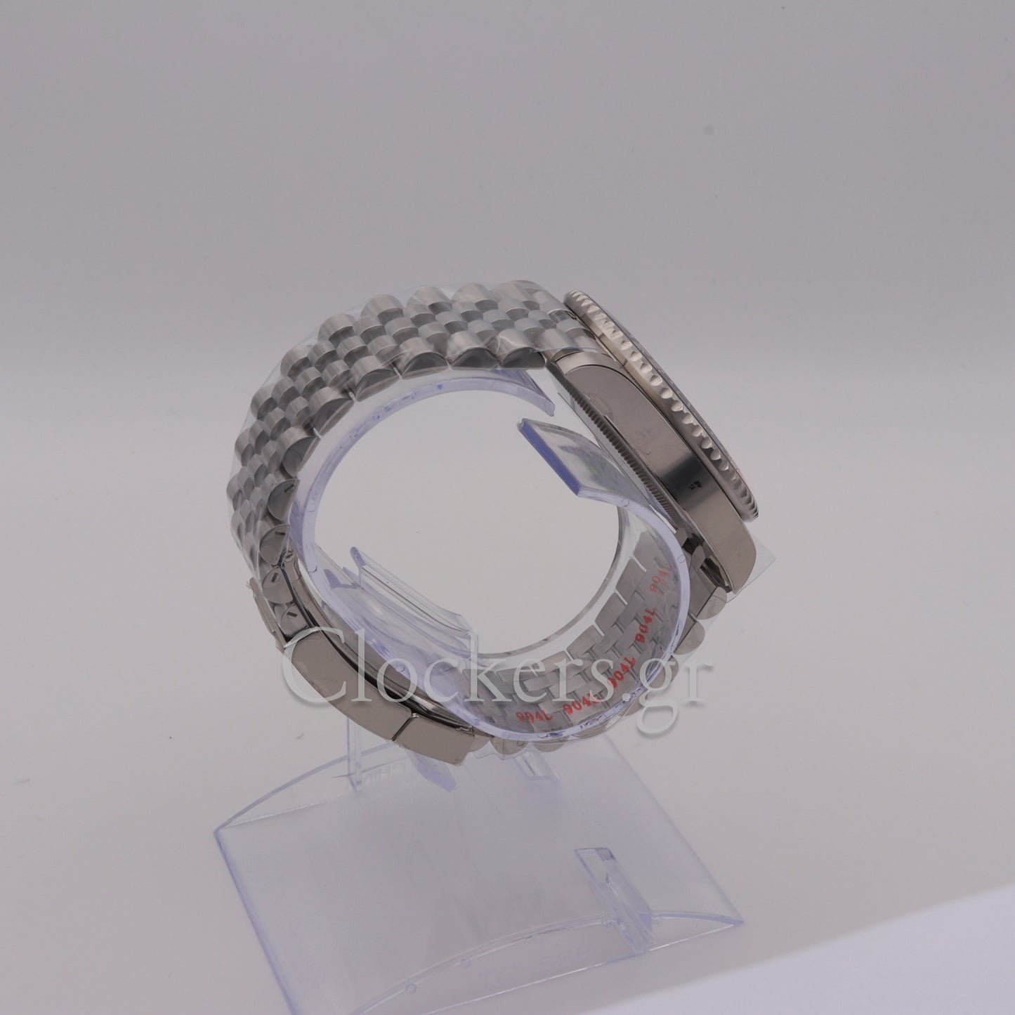 Rolex GMT-Master II Bruce Wayne -2025 - Full Set  126710GRNR