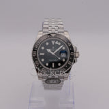Rolex GMT-Master II Bruce Wayne -2025 - Full Set  126710GRNR