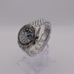 Rolex GMT-Master II Bruce Wayne -2025 - Full Set  126710GRNR