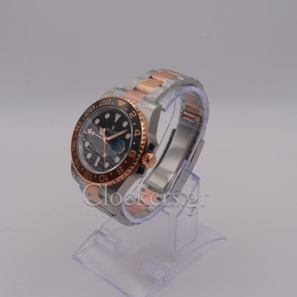 Rolex GMT-Master II COMPLETE GMT-Master II "Root Beer" (126711CHNR)