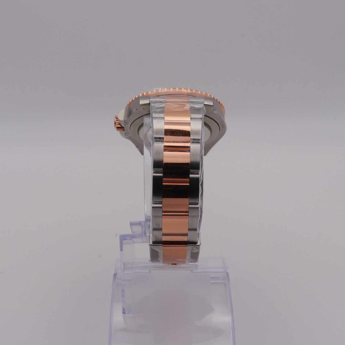 Rolex GMT-Master II COMPLETE GMT-Master II "Root Beer" (126711CHNR)