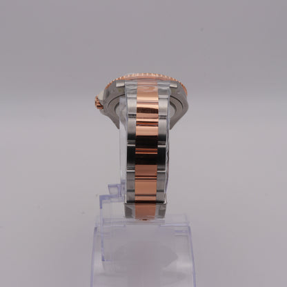 Rolex GMT-Master II COMPLETE GMT-Master II "Root Beer" (126711CHNR)