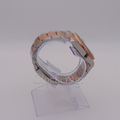 Rolex GMT-Master II COMPLETE GMT-Master II "Root Beer" (126711CHNR)