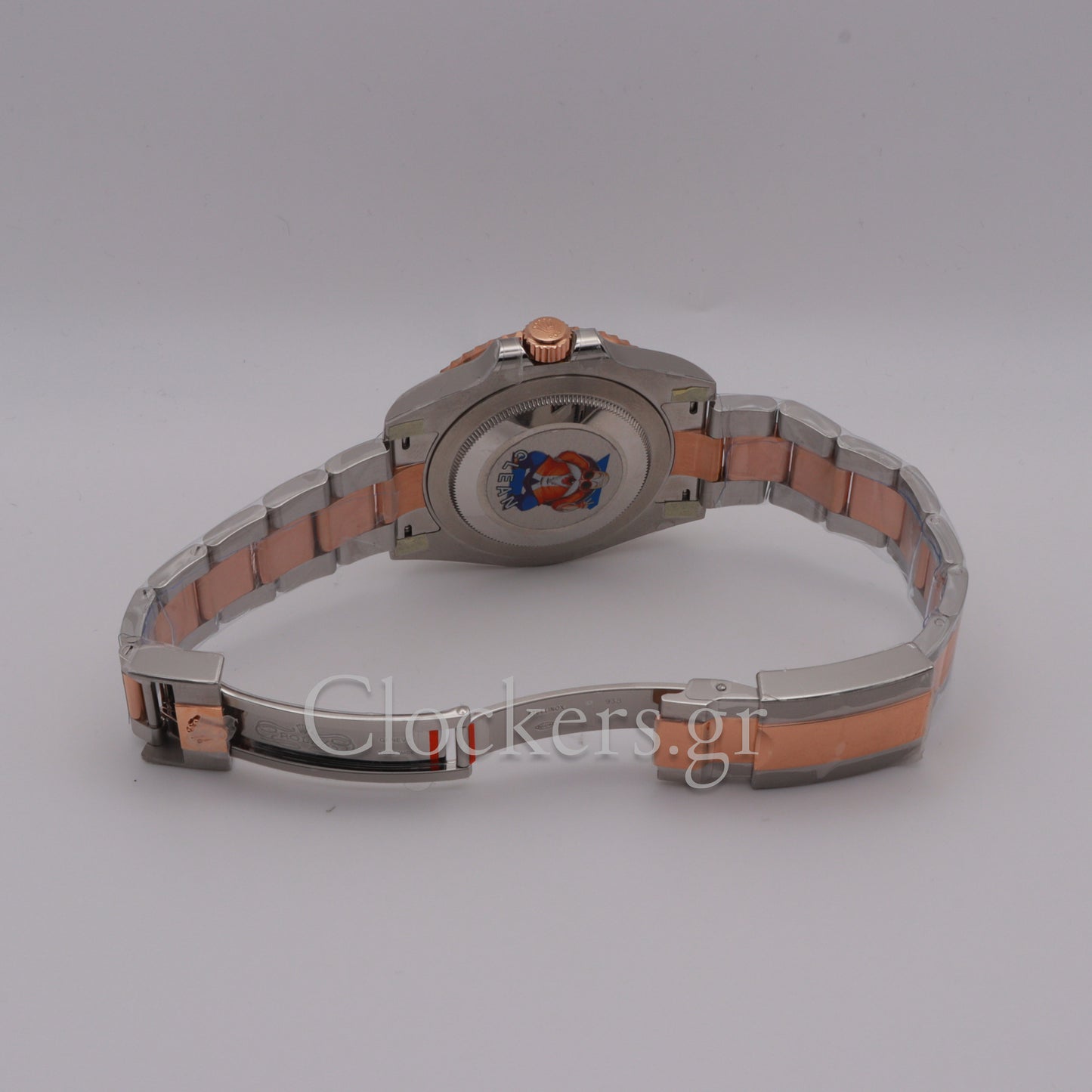 Rolex GMT-Master II COMPLETE GMT-Master II "Root Beer" (126711CHNR)
