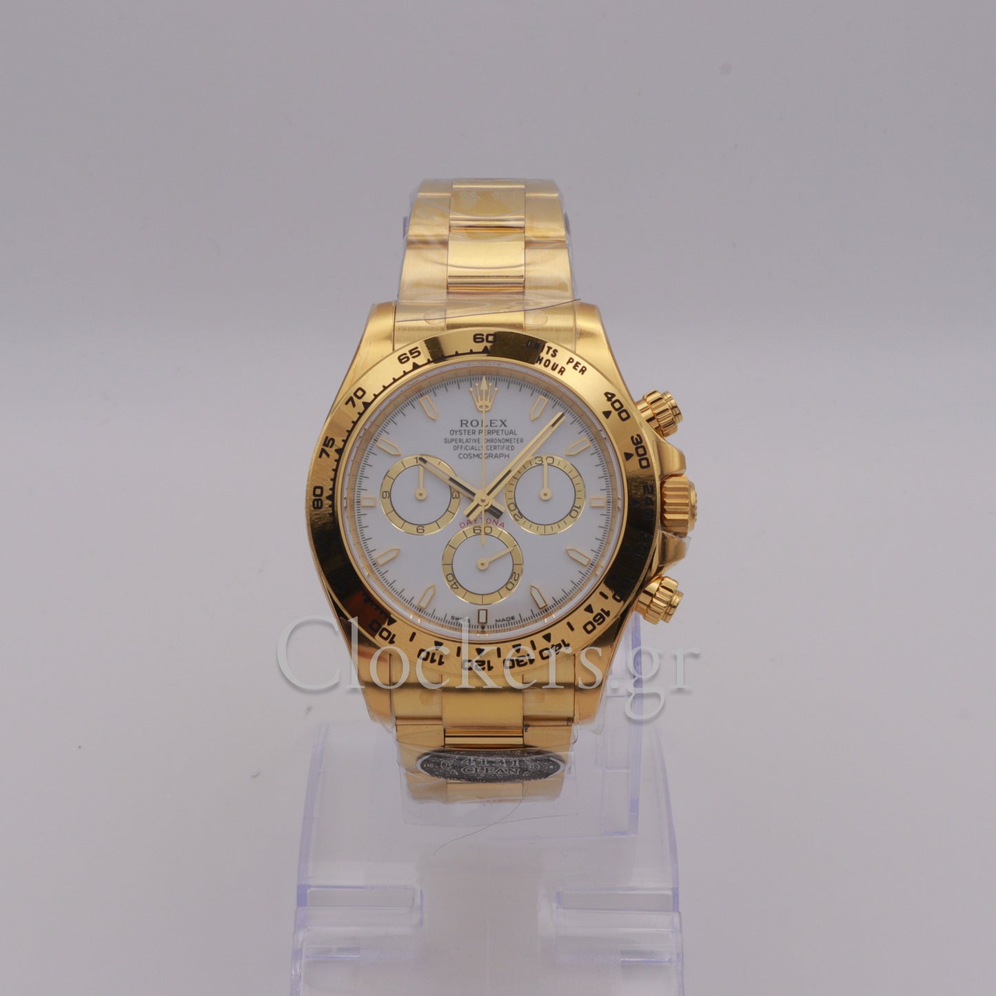 Rolex Daytona 116528