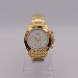 Rolex Daytona 116528