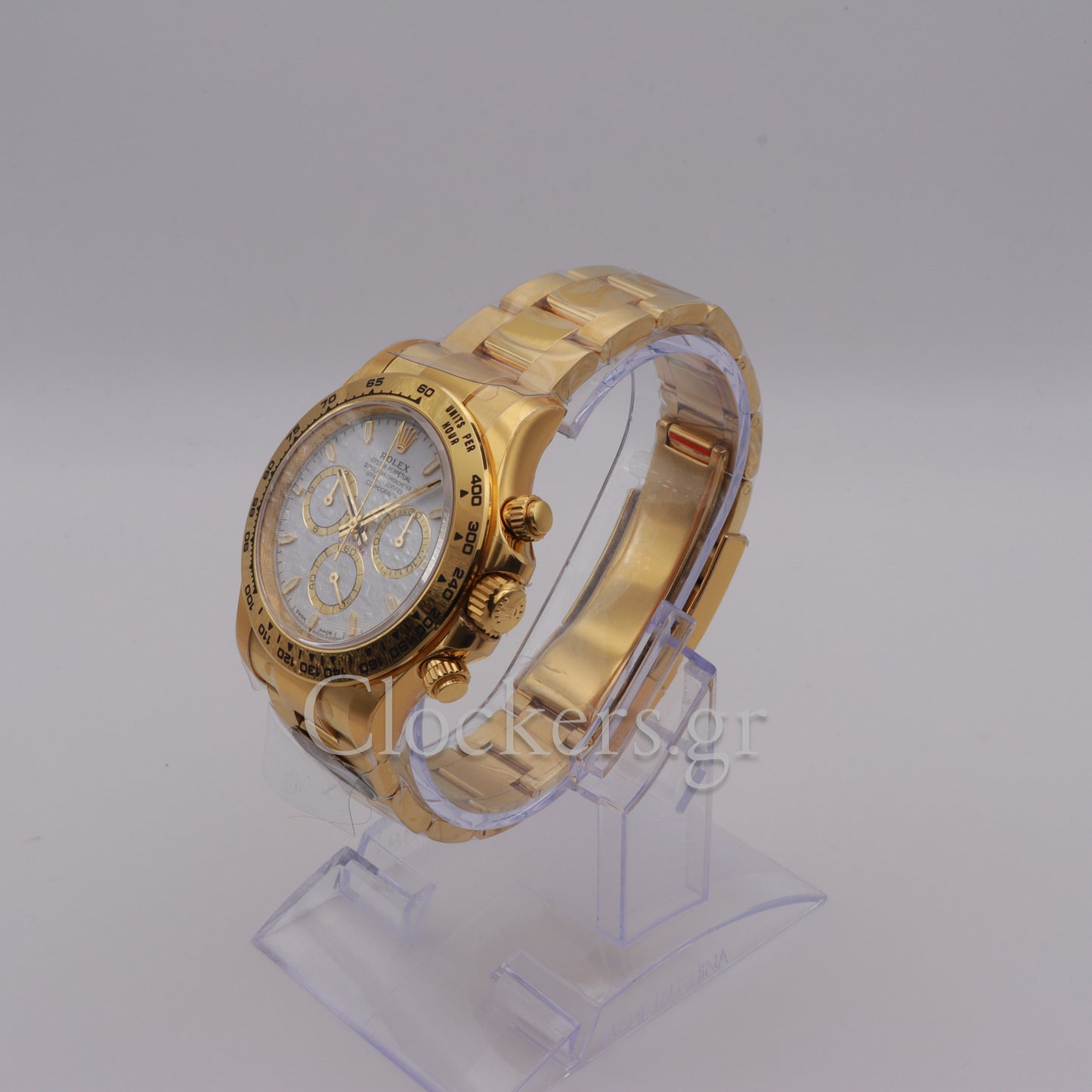 Rolex Daytona 116528