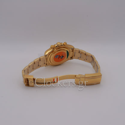 Rolex Daytona 116528