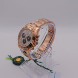 Rolex Daytona 116505 Rose Gold Meteorite Dial