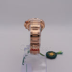 Rolex Daytona 116505 Rose Gold Meteorite Dial