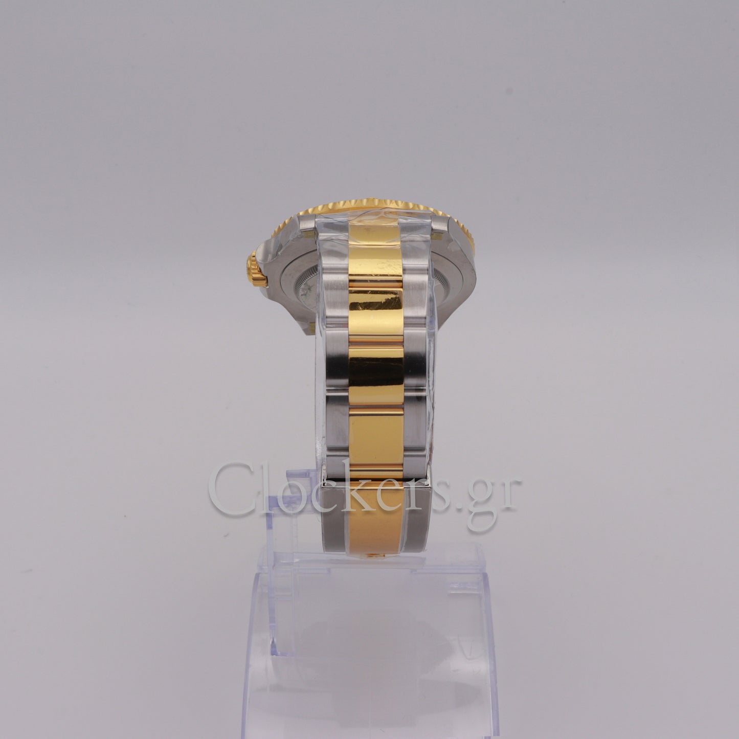 Rolex Submariner Date 2025 --126613LB Two-tone Gold & Steel Blue Dial Oyster