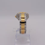 Rolex Submariner Date 2025 --126613LB Two-tone Gold & Steel Blue Dial Oyster