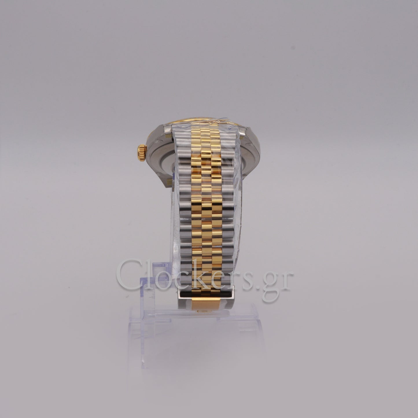 Datejust 41 Wimbledon Dial Two Tone Jubilee 126333  Full Set Fluted Bezel 2025