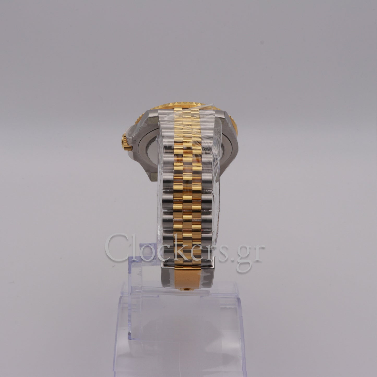 Rolex GMT-Master II 2025 Zombie Bumblebee 126713GRNR  Full Set Two Tone