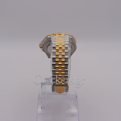 Rolex GMT-Master II 2025 Zombie Bumblebee 126713GRNR  Full Set Two Tone