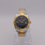 Rolex Datejust 41 126333 41MM Wimbledon Dial Two Tone