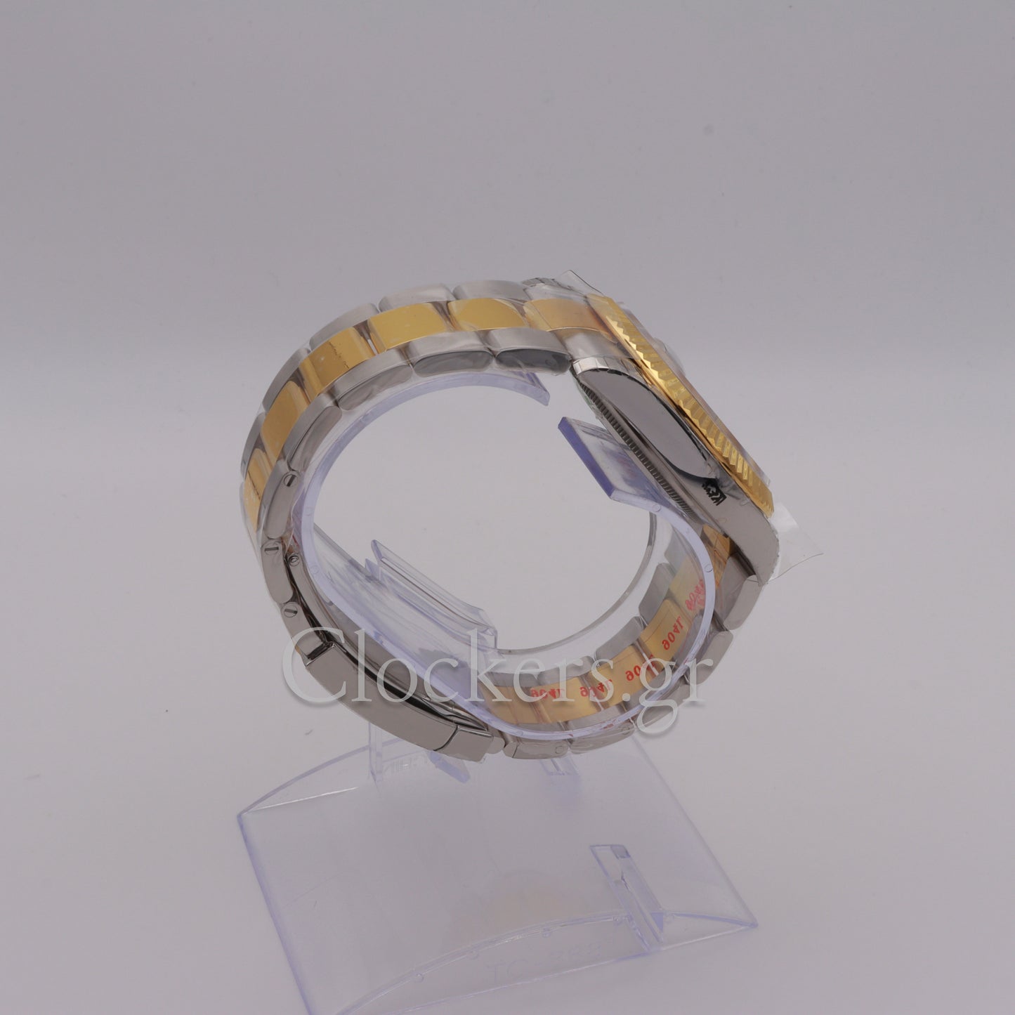 Rolex Datejust 41 126333 41MM Wimbledon Dial Two Tone