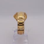 Rolex Submariner Date Full Yellow Gold Bluesy 126618LB Full Set