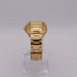 Rolex Submariner Date Full Yellow Gold Bluesy 126618LB Full Set