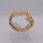 Rolex Submariner Date Full Yellow Gold Bluesy 126618LB Full Set