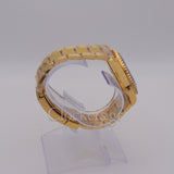 Rolex Submariner Date Full Yellow Gold Bluesy 126618LB Full Set
