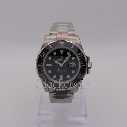 Rolex Sea-Dweller Red Like New Fullset Ref.126600