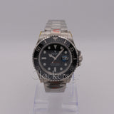 Rolex Sea-Dweller Red Like New Fullset Ref.126600