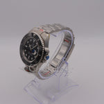 Rolex Sea-Dweller Red Like New Fullset Ref.126600
