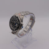 Rolex Sea-Dweller Red Like New Fullset Ref.126600