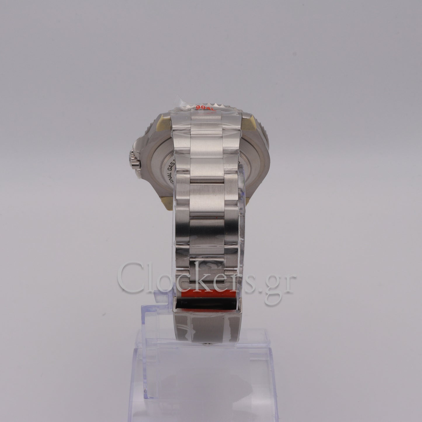 Rolex Sea-Dweller Red Like New Fullset Ref.126600