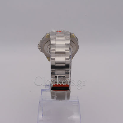 Rolex Sea-Dweller Red Like New Fullset Ref.126600