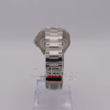 Rolex Sea-Dweller Red Like New Fullset Ref.126600