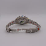 Rolex Sea-Dweller Red Like New Fullset Ref.126600