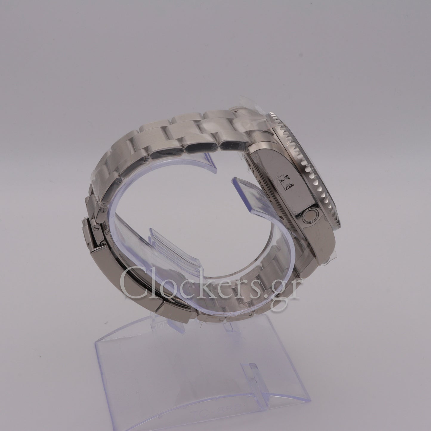 Rolex Sea-Dweller Deepsea MINT COMPLETE SET Sea-Dweller Deep Sea “James Cameron” Blue Titanium Caseback 136660