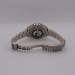 Rolex Sea-Dweller Deepsea MINT COMPLETE SET Sea-Dweller Deep Sea “James Cameron” Blue Titanium Caseback 136660