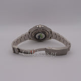 Rolex Sea-Dweller Deepsea MINT COMPLETE SET Sea-Dweller Deep Sea “James Cameron” Blue Titanium Caseback 136660