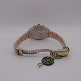 Rolex Daytona  2025 126503 Daytona 40mm Two Tone Yellow Gold Black Dial Oyster Bracelet