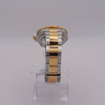 Rolex Sea-Dweller 2025 Sea-Dweller Two-Tone Black 126603-0001 complete
